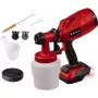 Einhell TC-SY 18/60 Li-Solo 0.8 L