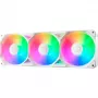Cooler Master SickleFlow Edge 120 ARGB biały 3-Pack