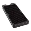 Magicool G2 cienki Radiator 16 FPI - 240 mm