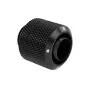 Złączka zaciskowa Barrow THKN-3/8-B03 b, 13/10 mm (wewn./zewn.), czarna