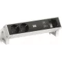 Bachmann 902.935 Zasilacz sieciowy biały