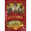 Kronologic - Paryż 1920, Gra Planszowa