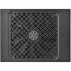 HELA 2500R, zasilacz PC czarny, 4x 12-Pin High Power GPU, 7x PCIe, kabel-Management, 2500 Watt