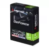 Karta graficzna BIOSTAR GeForce GT 610 — 2 GB GDDR3, 64-bit, PCIe x16, 700 MHz