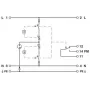 Phoenix Contact 2907928 ochrona przeciwprzepięciowa 240 V szary (2907928)
