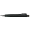 FABER-CASTELL Ołówek automatyczny Poly Matic 0.7 czarny