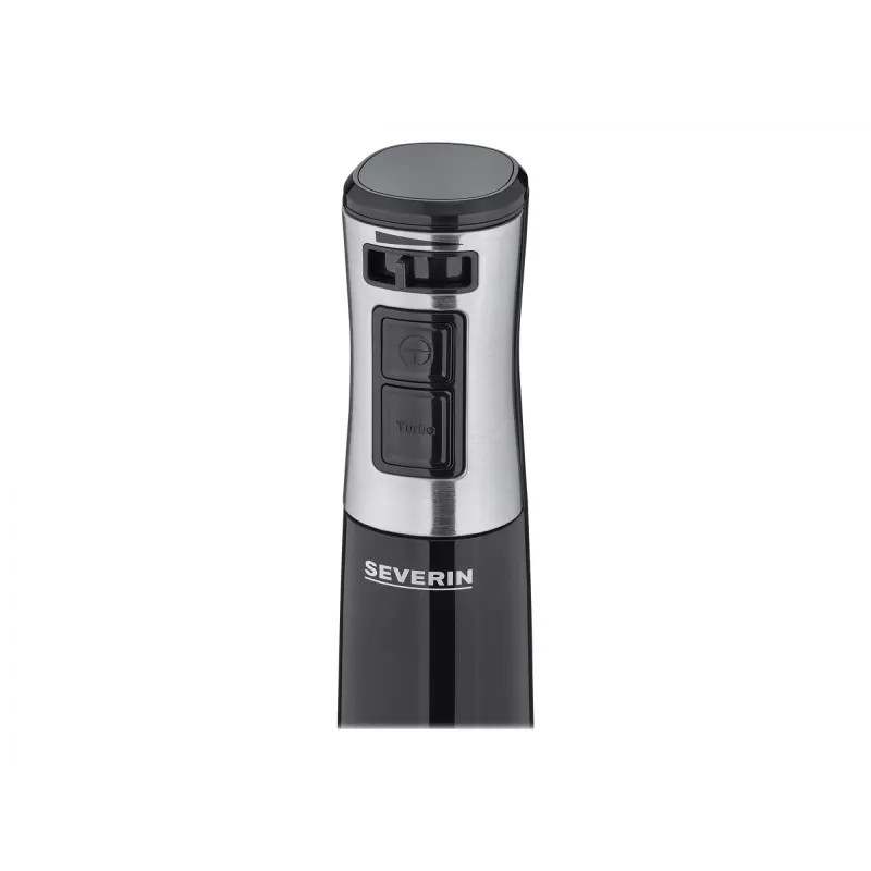 Blender ręczny Severin SM 3771 Czarny Stal nierdzewna