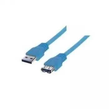 Kabel USB ShiverPeaks BS77133 USB 3.2 Gen 1 3m