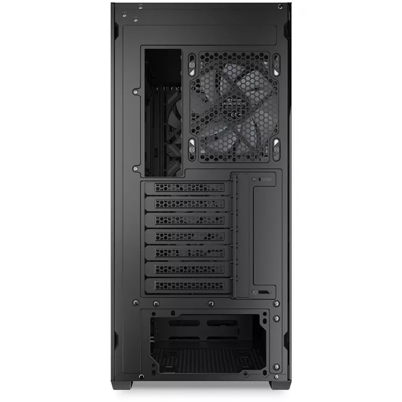 Sharkoon AK3 RGB Midi Tower Czarny