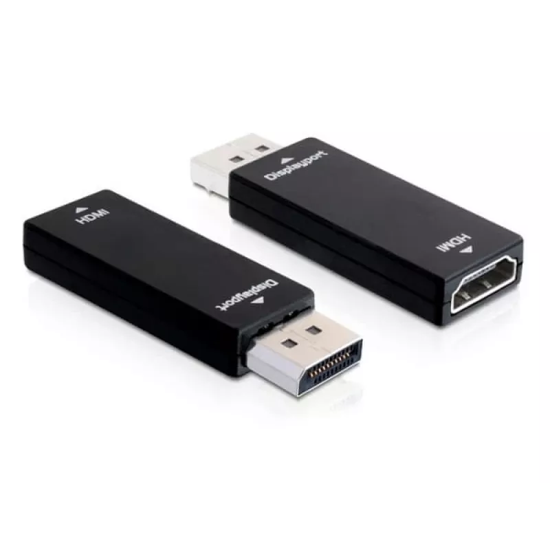Adapter złączy DeLOCK 65258