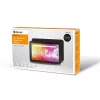 Tablet Denver TAQ-10463 10.1 cala Czterordzeniowy 2 GB RAM 16 GB pamięci Android 10 GO