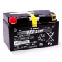 Akumulator do pojazdów Yuasa YTZ10S Sealed Lead Acid (VRLA) 8,6 Ah 12 V Motocykl
