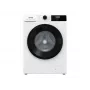 Gorenje | Pralka | W11NHPI84AS | Klasa efektywności energetycznej A | Ładowanie od przodu | Pojemność prania 8 kg | 1400 obr./min | Głębokość 54 cm | Szerokość 60 cm | Wyświetlacz | LED | Funkcja pary