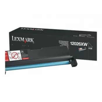 Lexmark 12026XW - Zespół fotoprzewodzący - do E120, E120n