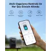 Anker SOLIX C300X przenośna stacja zasilania 7 LiFePO4 90000 mAh