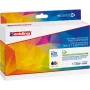 edding wkłady do drukarek EDD-635 czarny, cyjan, magenta, żółty kompatybilne z HP 973X L0S07AE, F6T8
