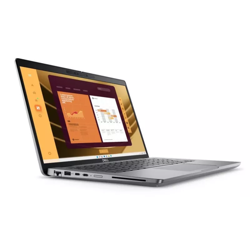 Dell N016L545014EMEA VP dysk SSD