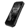 Smartfon UleFone Armor X32 6.1 cala 6 GB RAM 128 GB pamięci Future Czarny, Klasa energetyczna B