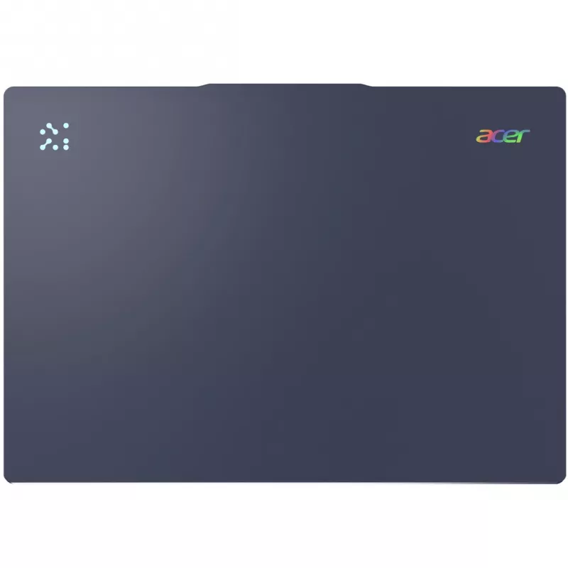 Laptop Acer Swift 14 AI SF14-51-71AJ — Intel Core Ultra 7 256V, 14 cali WUXGA, 16 GB DDR5, 1 TB SSD, Intel Arc 140V, Windows 11 Home, Niebieski