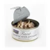FISH4CATS Sardine with anchovy - mokra karma dla kota - 70g
