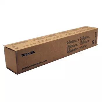 Toshiba T-FC556E-C - 6AK00000350 - Toner cyjan - do e-STUDIO 5506AC, 5506AC LCF, 6506AC, 7506AC