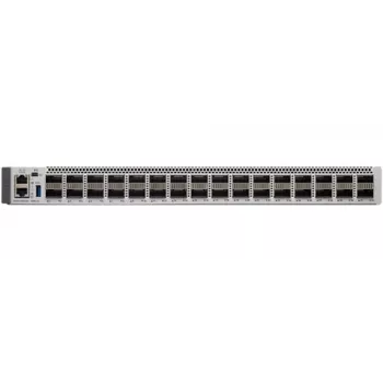 Catalyst 9500 32-PORT 40/100G Only Advantage