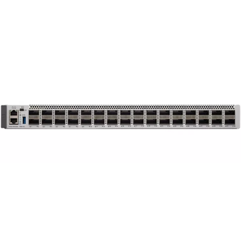 Catalyst 9500 32-PORT 40/100G Only Advantage