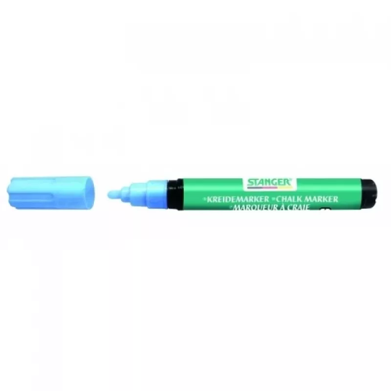Stanger 620025-1 niebieski