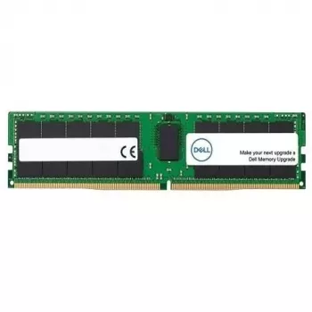 Dell - DDR4 - Modul - 32 GB - DIMM 288-PIN - 3200 MHz / PC4-25600 - 1.2 V registriert ECC