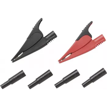 Fluke 4073928 Czarny