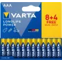 Bateria jednorazowa Varta 04903 121 772 AAA alkaliczna 44.5mm 11.4g