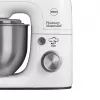 ELDOM WRK1200 Mikser planetarny 800 W Biały