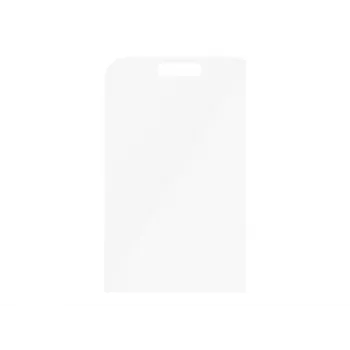 PanzerGlass ® Screen Protector iPhone 15 Pro | Classic Fit