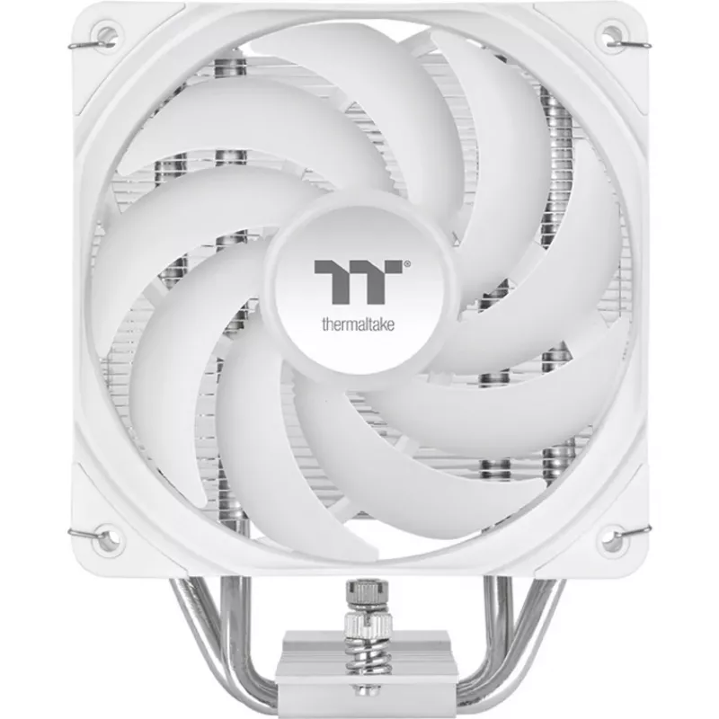 Thermaltake Cooler UX400 ARGB biały Air AMD/Intel retail (CL-P143-AL12SW-A)