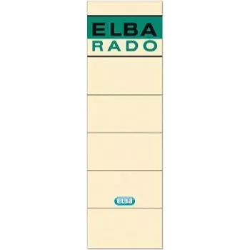 Elba 100420953 biały