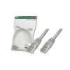 Kabel sieciowy Digitus CAT 5e U/UTP RJ-45 RJ-45 3 m szary