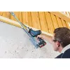 Bosch GSA 18 V-LI C Professional Czarny, Niebieski, Czerwony