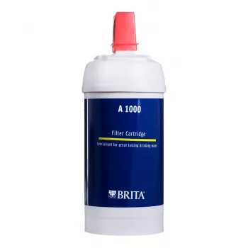 Wkład filtra wody Brita A 1000 1 szt.