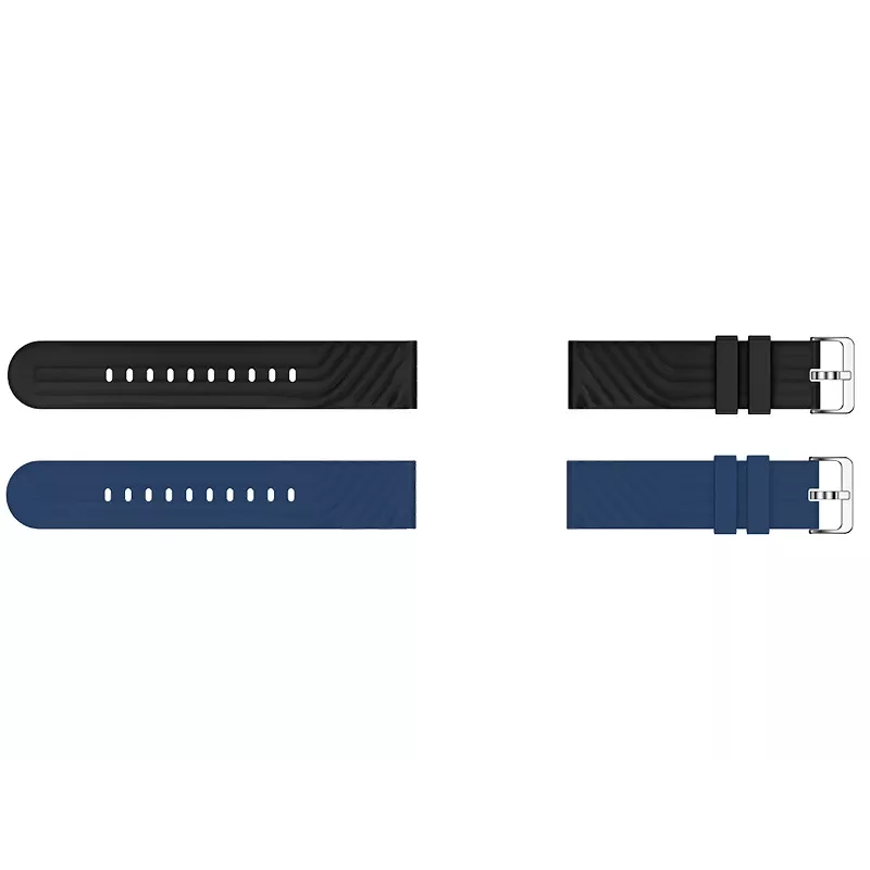 Tracer 47635 FitOn Smartwatch Czarny