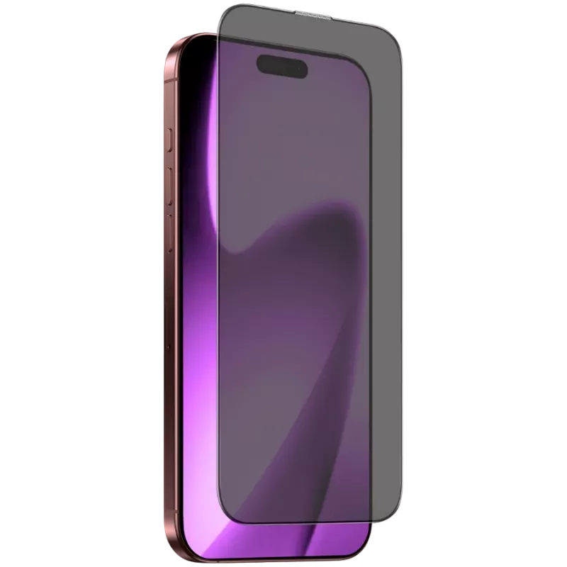 iLera DeLuxe Original Glass 2.0 do iPhone 17 Air