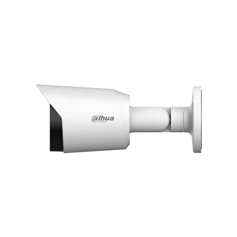 Kamera kopułkowa CCTV DAHUA HAC-HFW1200T 2 MP (1920x1080), 2,8 mm, IR 30 m, IP67, obudowa metalowa