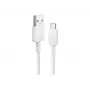 Kabel USB A na USB C Anker A81H5G21 — 0,9 m, biały