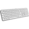 Logitech 920-011638 Aluminium, Biały