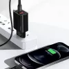 Ładowarka usams T35 20W PD3 USB-C na USB szybka ładowarka sieciowa