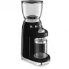 Młynek do kawy SMEG CGF11BLEU 50 cali Czarny