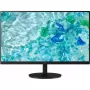 Monitor komputerowy Acer CB2 CB322QK A 31,5 cala (80 cm) 4K UHD 3840×2160 IPS LCD, 4 ms, 350 cd/m², wbudowane głośniki, czarny