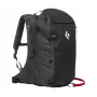 Czarny Diamond JETFORCE PRO zestaw 35L