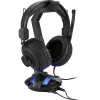 Active holder Headphones Sharkoon X-Rest 7.1