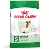 Royal Canin Mini Adult 8+ Senior Drób, Ryż, Warzywa, sucha karma dla psa, 8 kg, dla małych ras (5–10 kg)