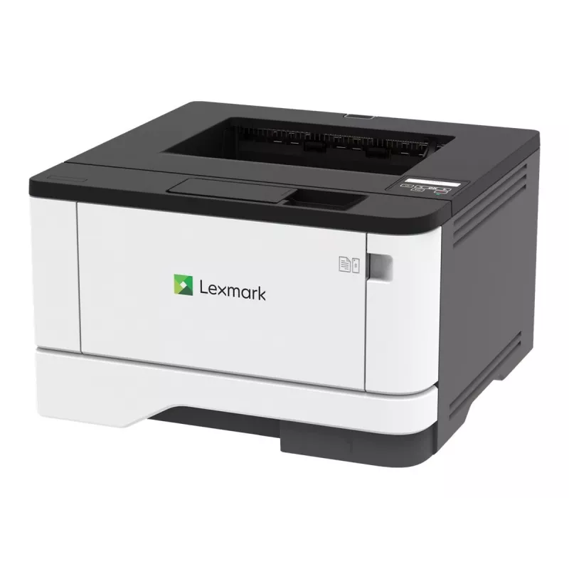 Lexmark MS431dw - Drukarka - mono - Duplex - Laserowa - A4/Legal - 600 x 600 dpi - do 42 str./min - Pojemność: 350 arkuszy - USB, LAN, Wi-Fi (29S0110)